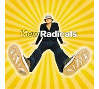 New Radicals Maybe You've Been Brainwashed Too (CD) Album