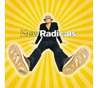 New Radicals – Maybe You've Been Brainwashed Too – Vinyl 12" Album