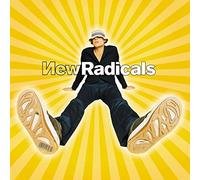 New Radicals - Maybe You've Been Brainwashed Too. - Vinyl Record - Z1111z