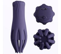 New Radio Wave Therapy Device for Men, Numan Wave Therapy Pro, Numann Wave Therapy Professional Edition, 3-in-1 Muscle Massager for Fitness