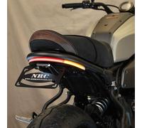 New Rage Cycles Fender Eliminator Compatible with the Yamaha XSR 700 (2016 - Present) Standard 2016-2021 No Thanks