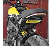 New Rage Cycles Yamaha XSR 900 Fender Eliminator - Tucked -
