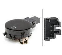 HELLA 6PW 012 451-701 Rain Sensor - 3-pin connector - Clipped