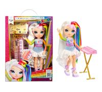 NEW Rainbow High Junior High Rock Band doll - , Yellow - 23cm for girl/boy gift