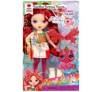 NEW Rainbow High Littles Rainbow Fantasy Fairies Doll-Apple Anderson - GIFT IDEA