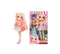 NEW Rainbow High My Fashion Style Doll - Bella - 28cm Pink for girls and boys