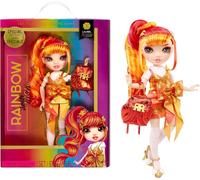 New Rainbow Junior High Special Edition - LAUREL DE-VIOUS