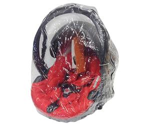 New Raincover for Stokke Izi Go Car Seat Rain Cover (228)