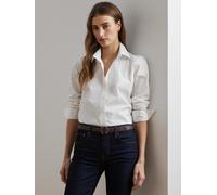 Lauren Ralph Lauren Shirt JAMELKO in White EU L