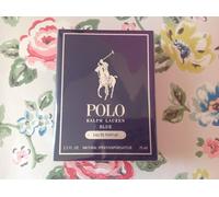 Ralph Lauren Polo Blue Eau de Parfum 75ml
