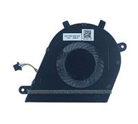 New Rangale CPU Cooling Fan Compatible for Dell Inspiron 13 7370 7373 I7373-5558GRY-PUS Series Laptop DJFK0 0DJFK0
