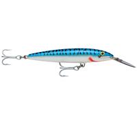 Rapala Fishing Lure Countdown Magnum CD-7, 7 cm, 12 g, Sinking, Fresh & Saltwater
