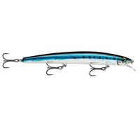 NEW Rapala Max Rap 15cm 23g MXR15 Suspending Lure Pike Trout Asp COLOURS