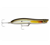 Rapala MaxRap Walk'N Roll Topwater Bass Fishing Lures