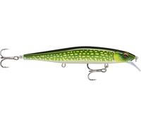 NEW Rapala Precision Xtreme Mavrik Custom 11cm 14g Suspending Lure Perch