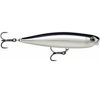 NEW Rapala Precision Xtreme Pencil 10.7cm 21g Lure Topwater Walking the dog