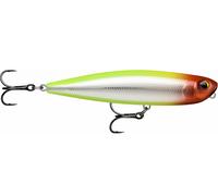 NEW Rapala Precision Xtreme Pencil 10.7cm 21g Lure Topwater Walking the dog