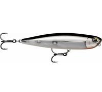 NEW Rapala Precision Xtreme Pencil 10.7cm 21g Lure Topwater Walking the dog