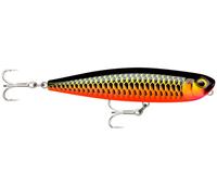 NEW Rapala Precision Xtreme Pencil EXO 10.7cm 21g Lure Topwater COLOURS
