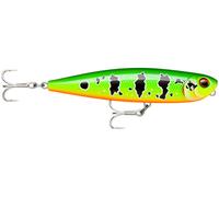NEW Rapala Precision Xtreme Pencil EXO 10.7cm 21g Lure Topwater COLOURS