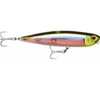 NEW Rapala Precision Xtreme Pencil Saltwater 10.7cm 21g Lure Topwater