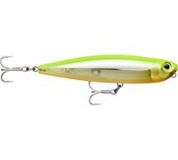 NEW Rapala Precision Xtreme Pencil Saltwater 10.7cm 21g Lure Topwater
