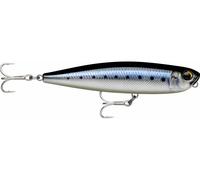 NEW Rapala Precision Xtreme Pencil Saltwater 10.7cm 21g Lure Topwater