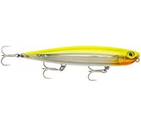 NEW Rapala Precision Xtreme Pencil Saltwater 12.7cm 26g Lure Topwater