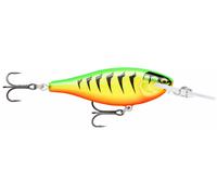 Rapala Shadow Rap Elite - 5.5cm 7g - Floating - Gilded Fire Tiger