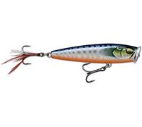 NEW Rapala Skitter Pop Elite 9.5cm 17g Lure Popper COLOURS