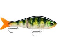 NEW Rapala Super Shadow Rap Glide 11cm 45g Sinking Jointed Lure Pike Zander