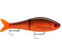 Rapala Super Shadow Rap Glidebait 86g 160 Mm