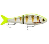 NEW Rapala Super Shadow Rap Glide 16cm 86g Sinking Jointed Lure Pike COLORS