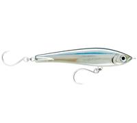 NEW Rapala X-Rap Magnum Stick 17cm 88g Sea Saltwater Lure NEW COLOURS