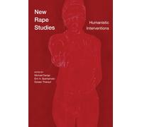 New Rape Studies : Humanistic Interventions