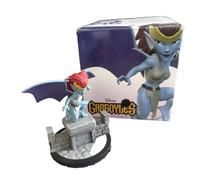 Quantum Mechanix Q-Fig Demona DIS-0118