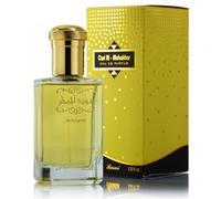 NEW RASASI OUD AL MUBAKHAR EAU DE PARFUM FOR MEN & WOMEN LIMITED EDITION- 100 ML