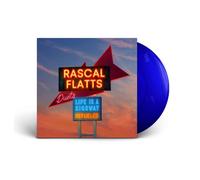 NEW RASCAL FLATTS - LIFE IS A HIGHWAY DUETS Vinyl LP Big Machine 843930125517