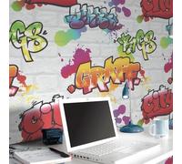 New Rasch New design kids Child Room wallpaper Kids Super Comic wallpapers