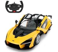 New Rastar 1:14 Scale RC McLaren Kids Toy Car with Remote Control Various Models