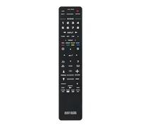 New RAV577 VDQ4050 Replace Remote Control - VINABTY RAV572 ZZ47580 Remote Control Replacement fit for YAMAHA RAV572 RXA1080 RX-A1080 RAV572-ZZ47580 for Yamaha Receiver RX-A4A RXA4A Remote Controller