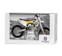 NewRay Model Motorcycle Model Bike Husqvarna FC 450 '19 Scale 1:12