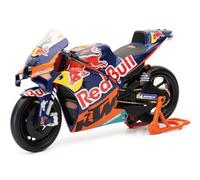New Ray 1/12 Red Bull KTM Moto GP #43 Jack Miller MotoGP Jack Miller Motorcycle