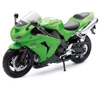 New Ray 42443I 1/12 Assortment Honda/Kawasaki Motorcycles [3 Different Models]