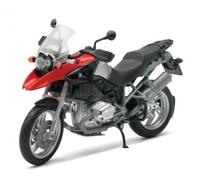 BMW R 1200 GS 2006 1:12 Model 42763 New Ray
