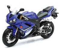 New Ray 43103I 1/12 Motorcycle Assortment [3 Different Models]