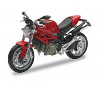 New Ray 44023 1/12 Ducati Monster 1100 [3 Different Models]