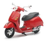 Vespa Piaggio Gts 300 Super 2008 1:12 Model 57243W New Ray