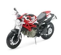 Ducati Monster 796 (No. 69) 1:12 Model 57523 New Ray