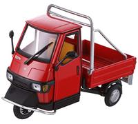 New Ray 680351New Piaggio Ape, Moto 1:18 Scale Assorted Colours